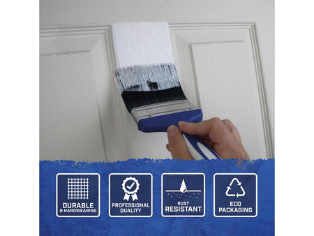 Proflow Paint Brush 100mm (4in)