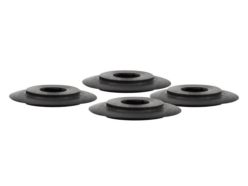 Pipe Cutter Wheels for FAIPC316M - Pack of 4