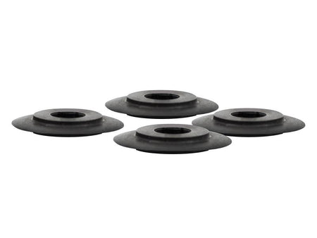 Pipe Cutter Wheels for FAIPC316M - Pack of 4