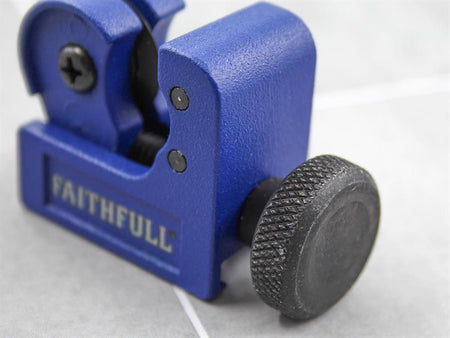 Pipe Cutter 3 - 16mm