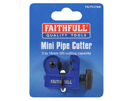 Pipe Cutter 3 - 16mm