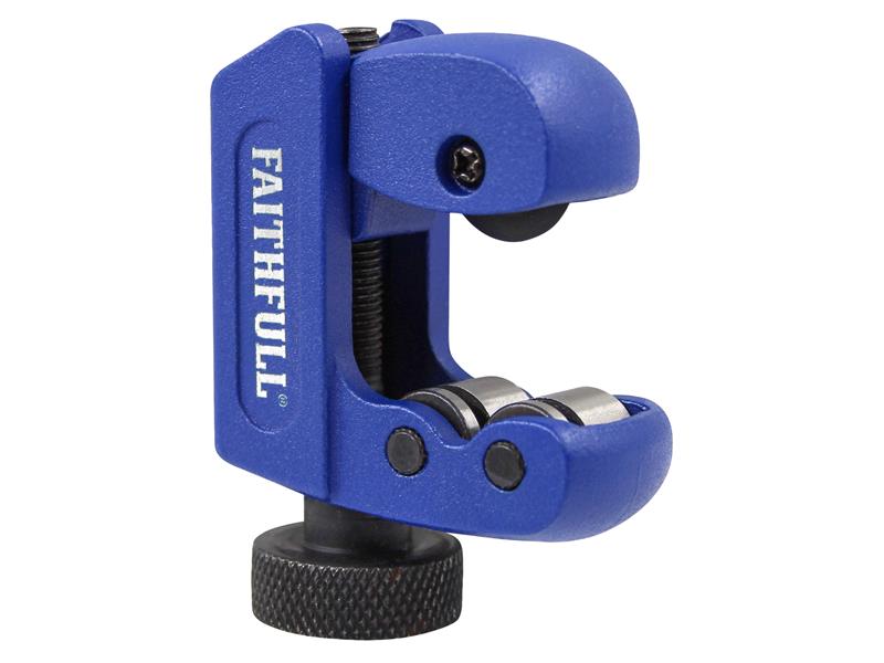 Pipe Cutter 3 - 30mm