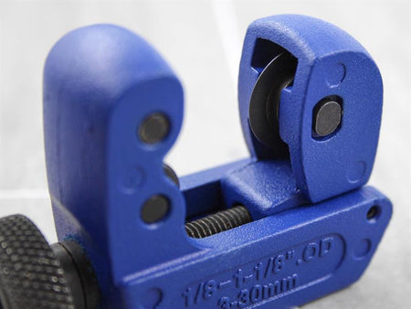 Pipe Cutter 3 - 30mm
