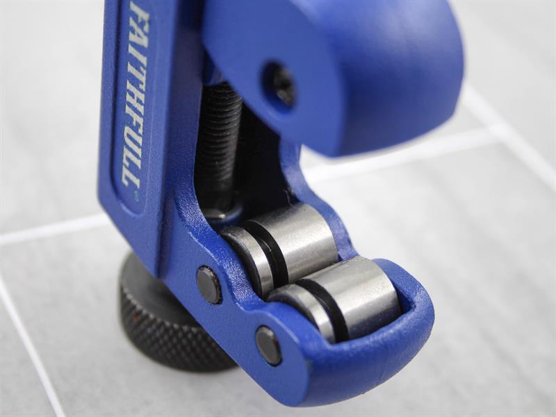 Pipe Cutter 3 - 30mm