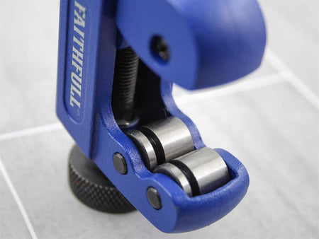 Pipe Cutter 3 - 30mm