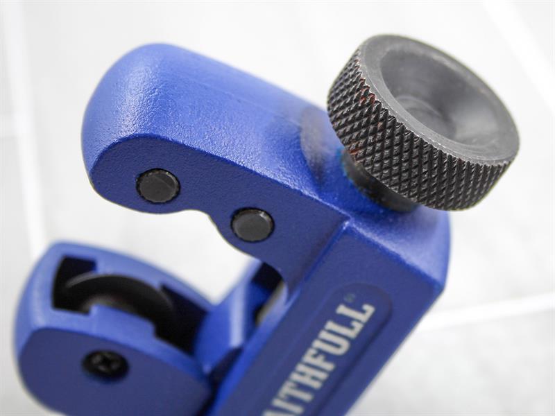 Pipe Cutter 3 - 30mm