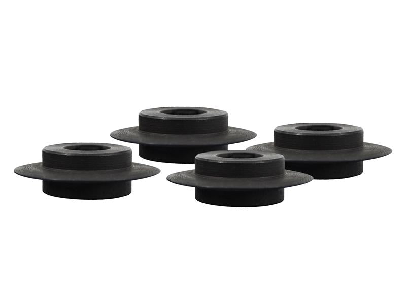 Pipe Cutter Wheels for FAIPC642M & FAIPC330M - Pack of 4