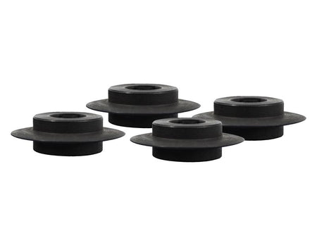 Pipe Cutter Wheels for FAIPC642M & FAIPC330M - Pack of 4