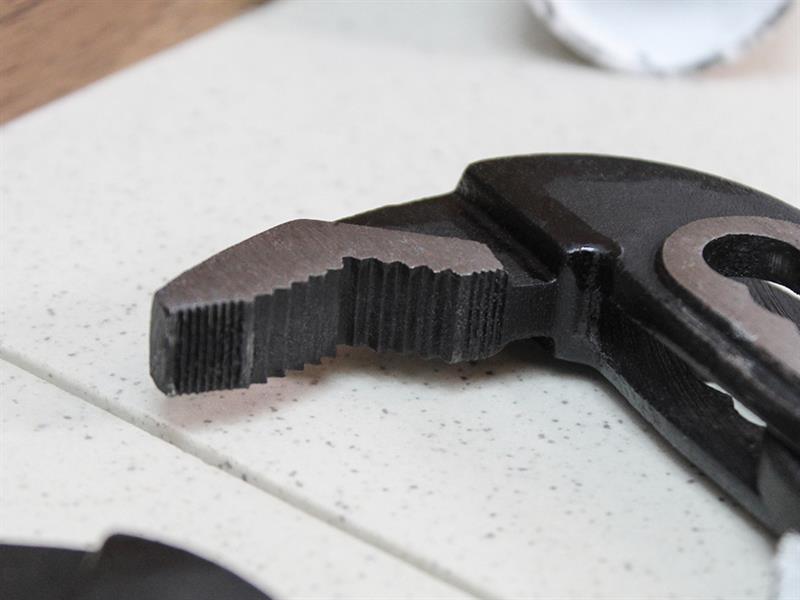 Waterpump Plier Twin Pack