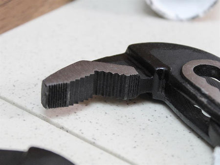 Waterpump Plier Twin Pack