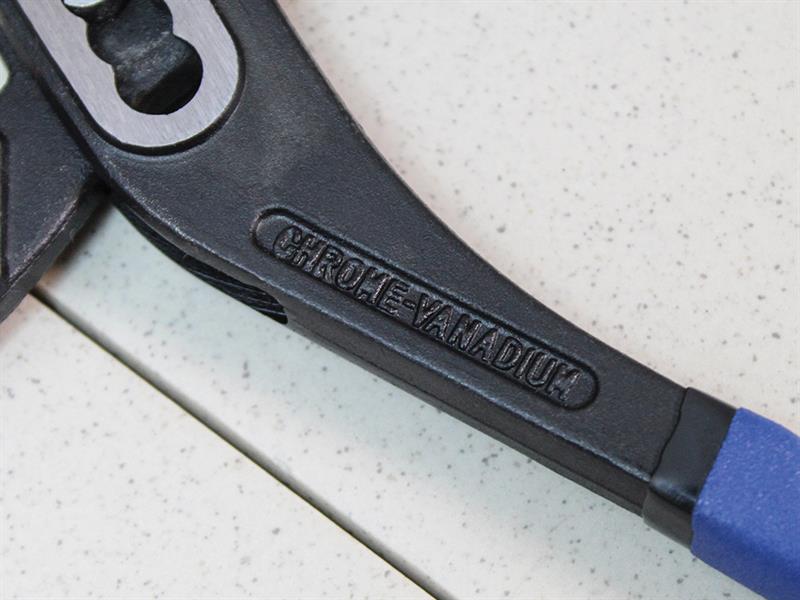 Waterpump Plier Twin Pack