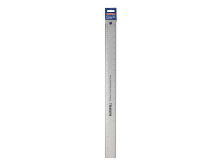 Aluminium Rule 600mm (24in)