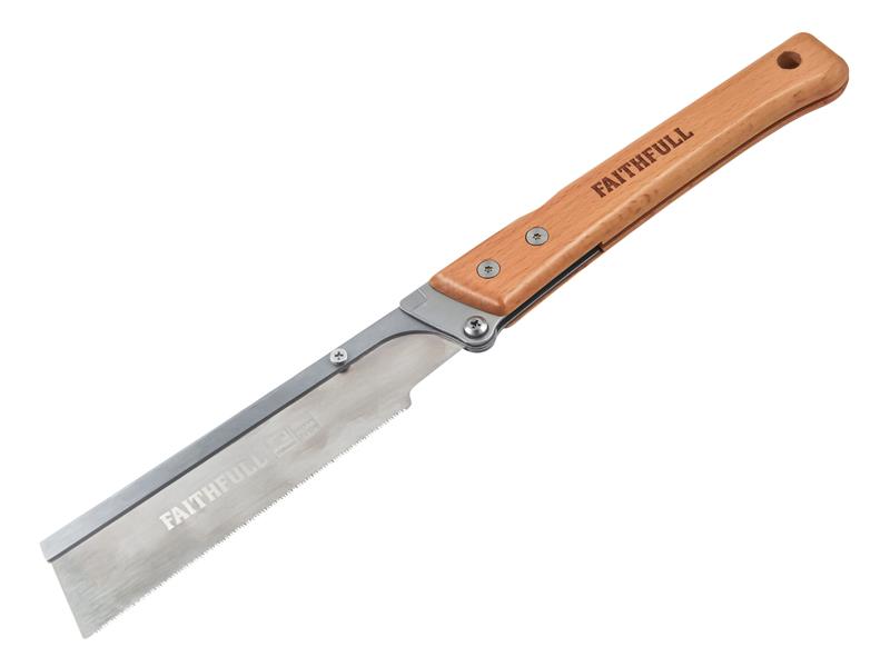 FSC Folding Pull Saw 150mm