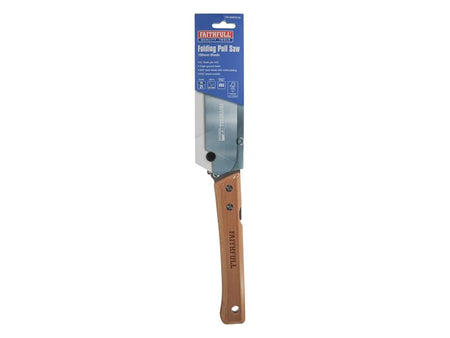 FSC Folding Pull Saw 150mm