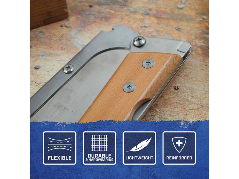 FSC Folding Pull Saw 240mm