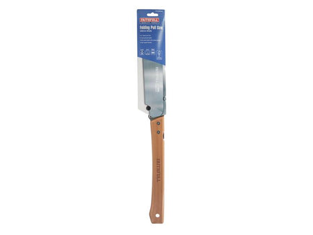FSC Folding Pull Saw 240mm