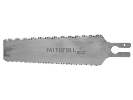 Spare Blade for FAISAWP130 125mm Pull Saw