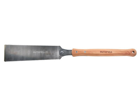 FSC Double Sided Pull Saw 240mm