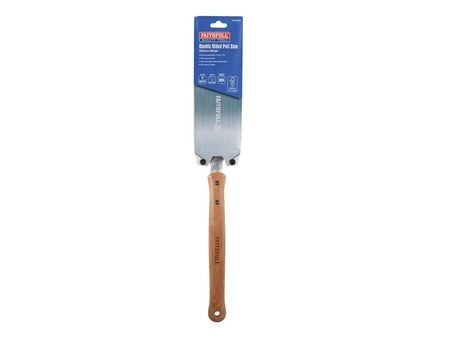 FSC Double Sided Pull Saw 240mm