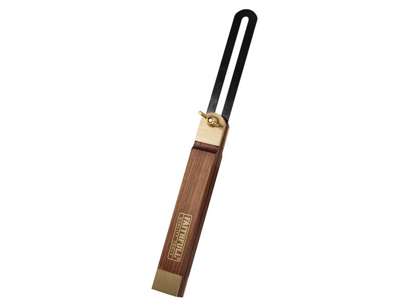FSC Carpenters Sliding Bevel 270mm (10.1/2in)