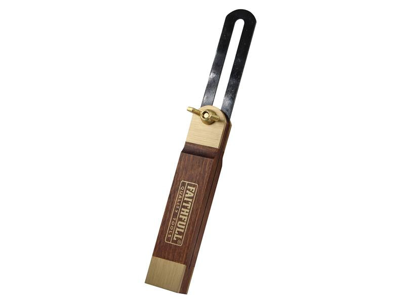 FSC Carpenters Sliding Bevel 190mm (7.1/2in)