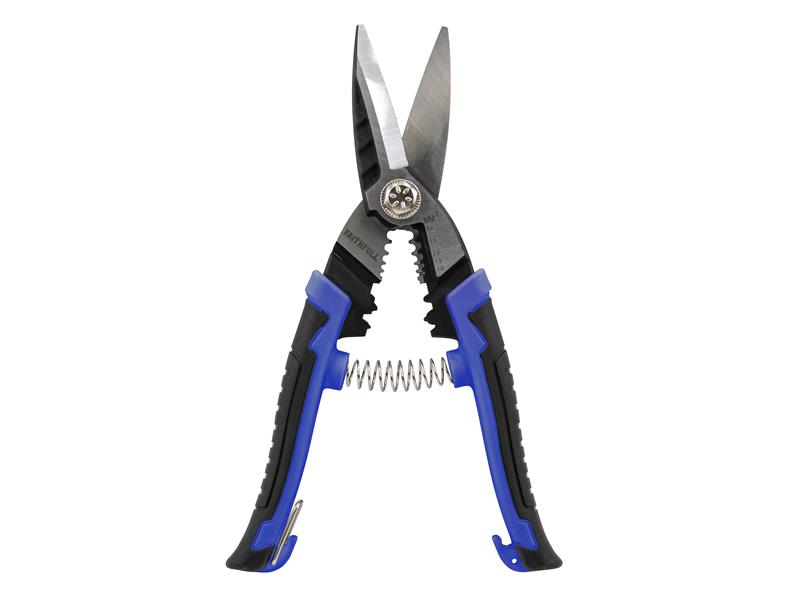 Heavy-Duty Multi Purpose Snips