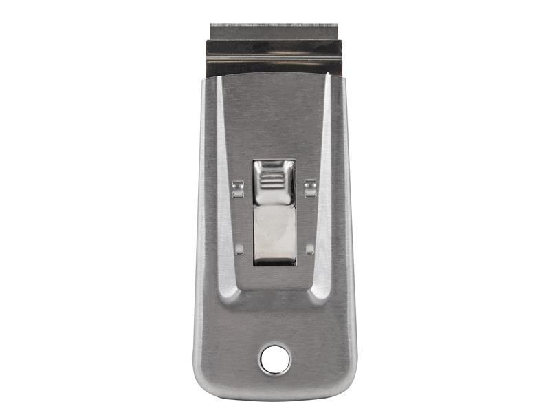 Metal Razor Blade Scraper