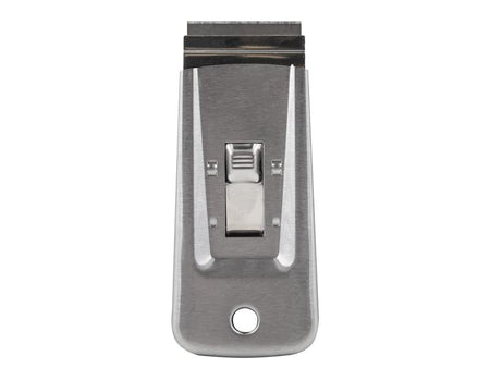Metal Razor Blade Scraper
