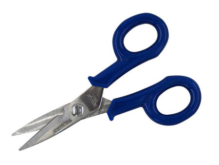 Faithfull Electrician's Scissors 142mm (5.6in)
