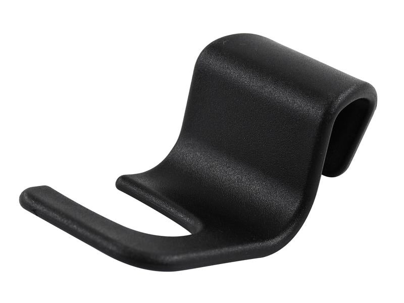 Soft-Grip Curved Blade Bucket Trowel 165mm (6.5in)