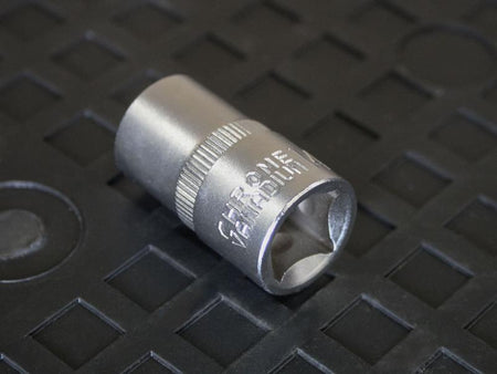Hex Socket 1/2in Drive 14mm