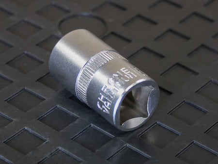 Hex Socket 1/2in Drive 16mm