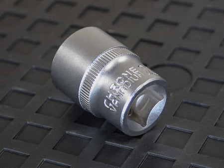 Hex Socket 1/2in Drive 20mm