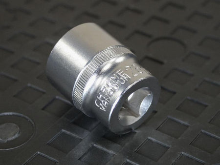 Hex Socket 1/2in Drive 26mm