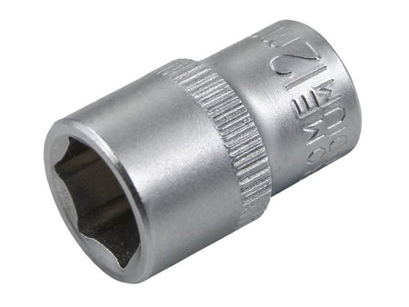 Hex Socket 3/8in Drive 12mm