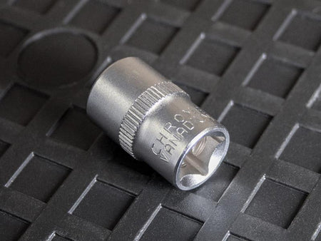 Hex Socket 3/8in Drive 13mm