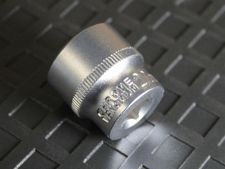 Hex Socket 3/8in Drive 22mm