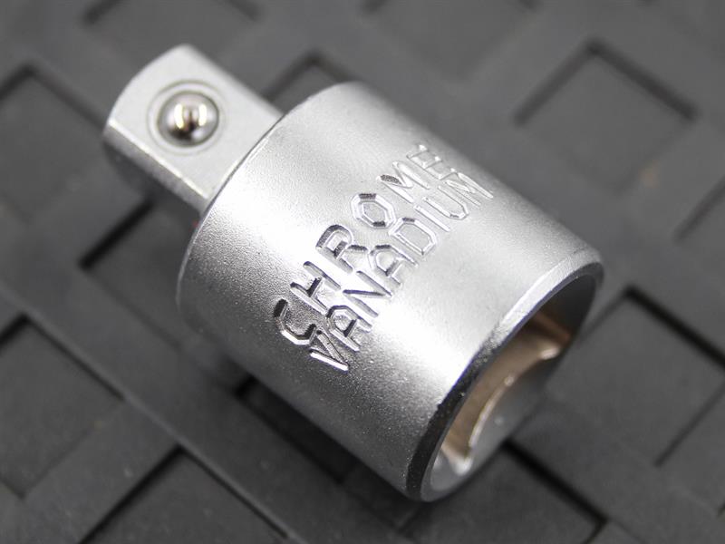 Socket Adaptor 1/2in - 3/8in