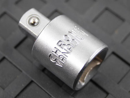 Socket Adaptor 1/2in - 3/8in