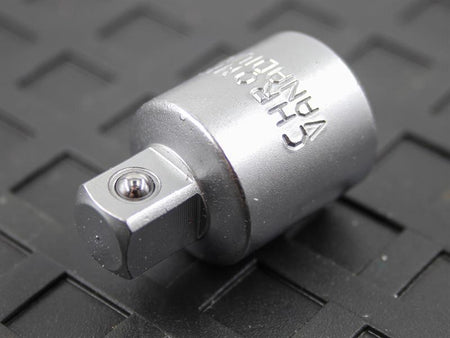 Socket Adaptor 1/2in - 3/8in