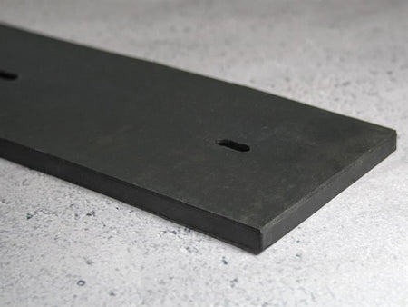 Squeegee Replacement Rubber Blade 30in (762mm)