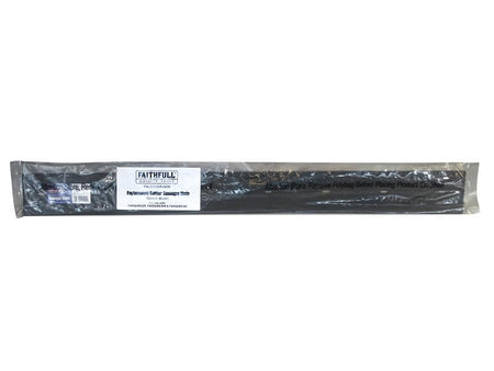 Squeegee Replacement Rubber Blade 30in (762mm)