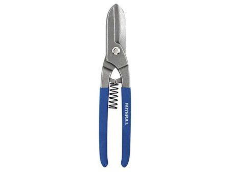 Straight Tinsnip 250mm (10in)