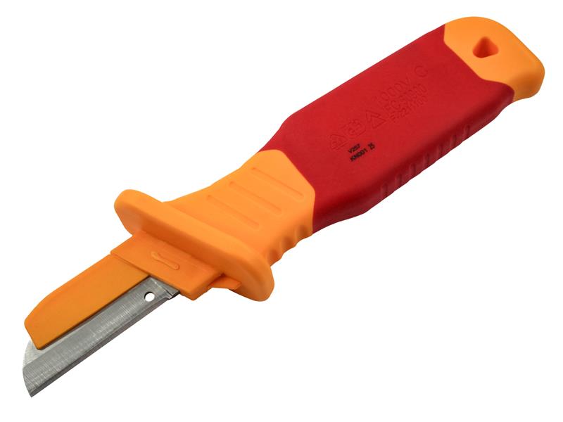 VDE Cable Knife 200mm