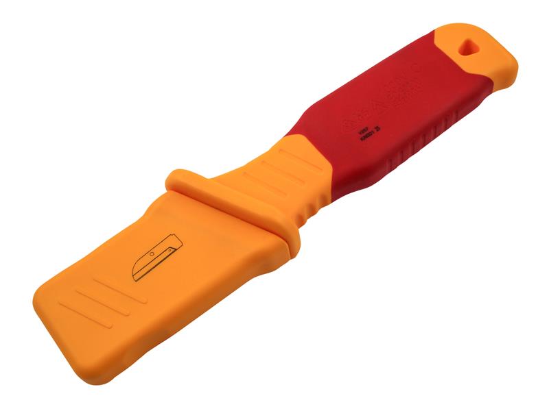 VDE Cable Knife 200mm
