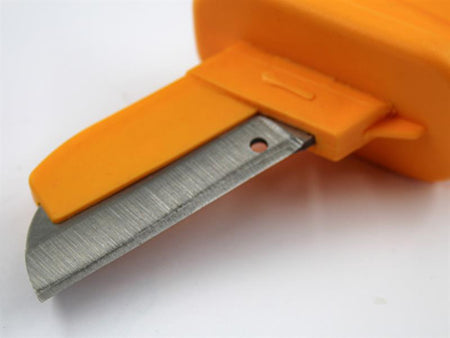 VDE Cable Knife 200mm