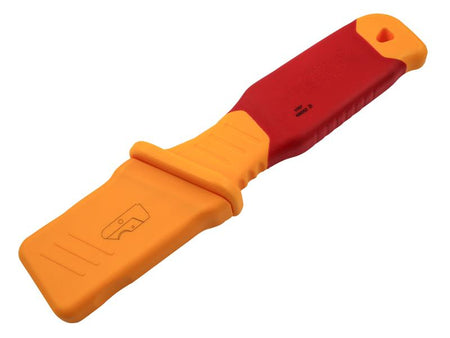 VDE Stripping Knife with Hook Blade 190mm