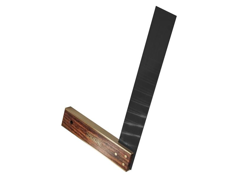 FSC Carpenter's Try Square 300mm (12in)