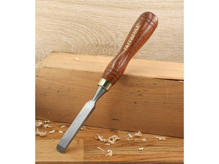 FSC Straight Chisel Carving Chisel 12.7mm (1/2in)