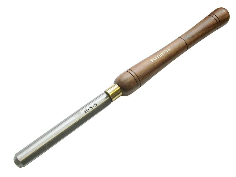 FSC HSS Turning Chisel 16mm Roughing Out